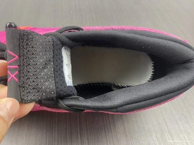 Cheap DH4121-600 Jordan 14 Pink Retro Low Shocking (W) 0810